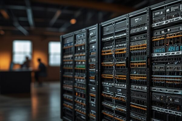 Amazon Web Services