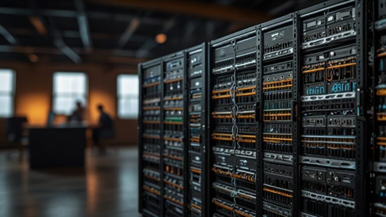 Amazon Web Services