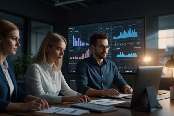 Payroll Management