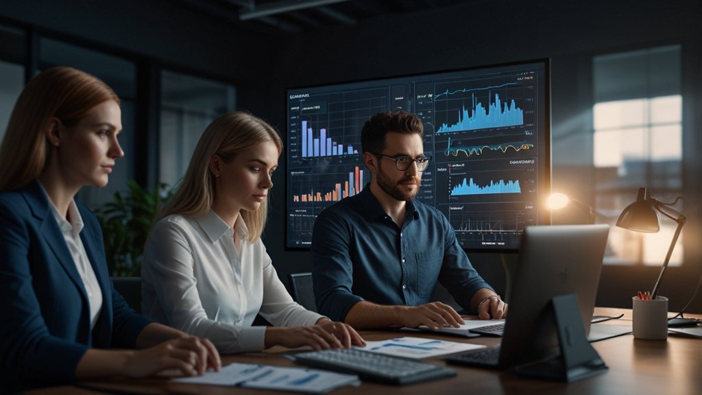 Payroll Management