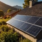 Solar Panel Tax Credit