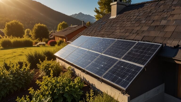 Solar Panel Tax Credit