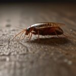 Keep Roaches Out of Your Home