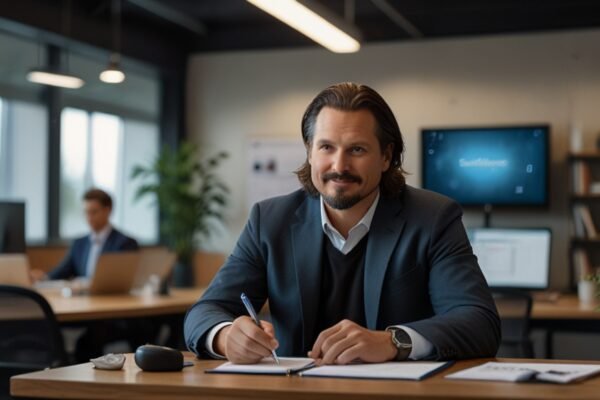 Is Salesforce Right for Your Business? A Guide to Pre-Consultation Assessment Salesforce Right for Your Business
