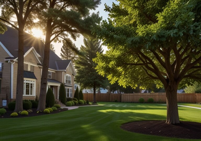 Simple Ways Homeowners Can Keep Trees Healthy All Year Round