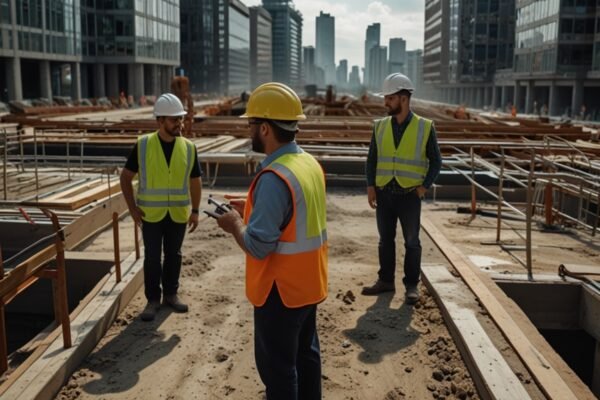 Construction Management