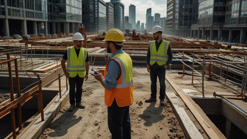Construction Management