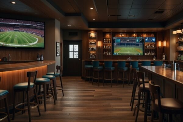 Sports Bars