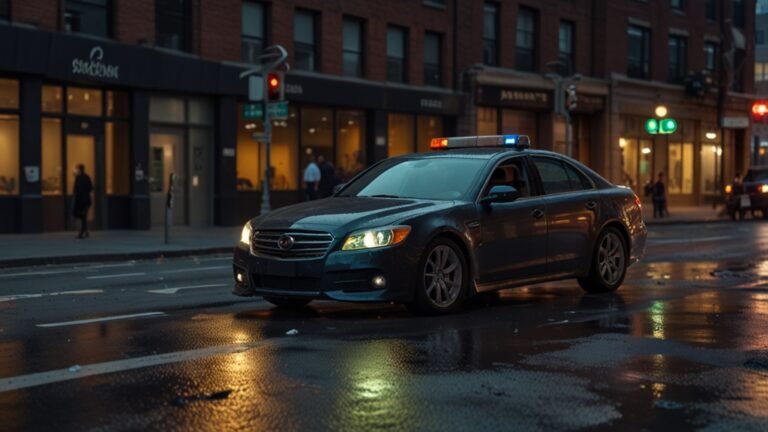 New York Car Accident Lawyer