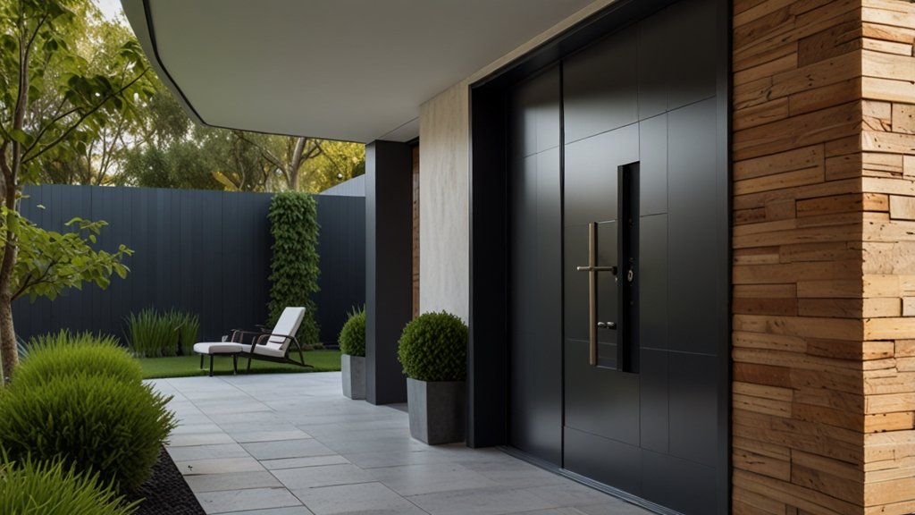 Residential Security