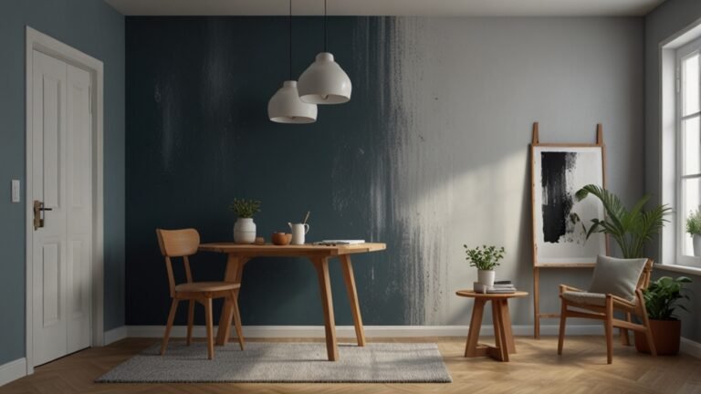 How Painting