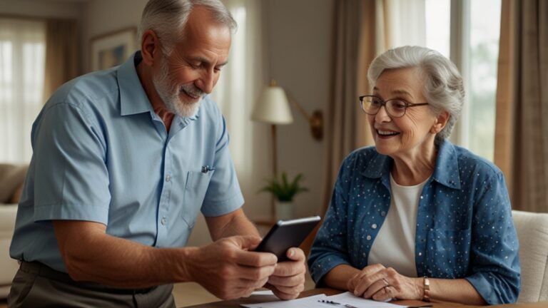 In-Home Health Evaluations for Seniors