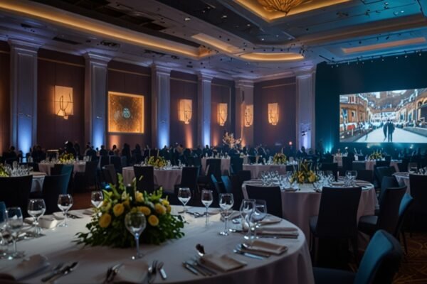 Strategic Planning Tips for High-Impact Corporate Events Corporate Events