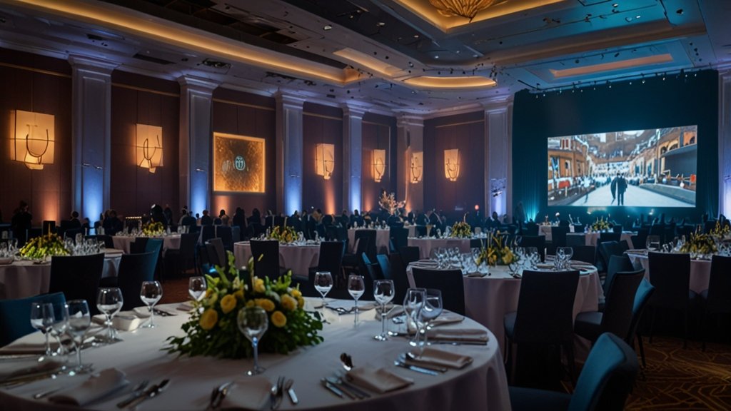 Corporate Events