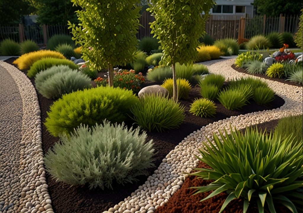 Landscaping Design