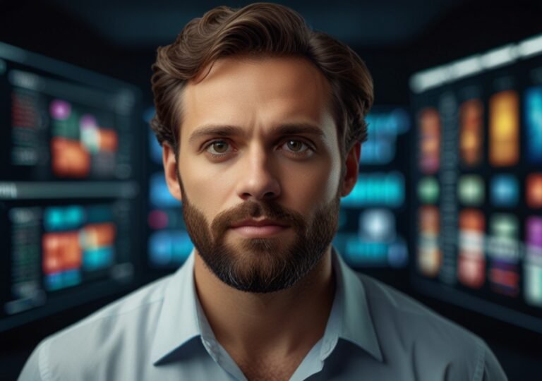 Modern IT Solutions: Streamlining Business Success in the Digital Age