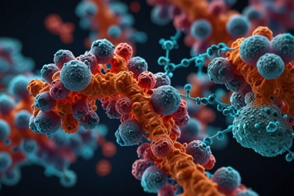 Bringing Molecules to Medicine