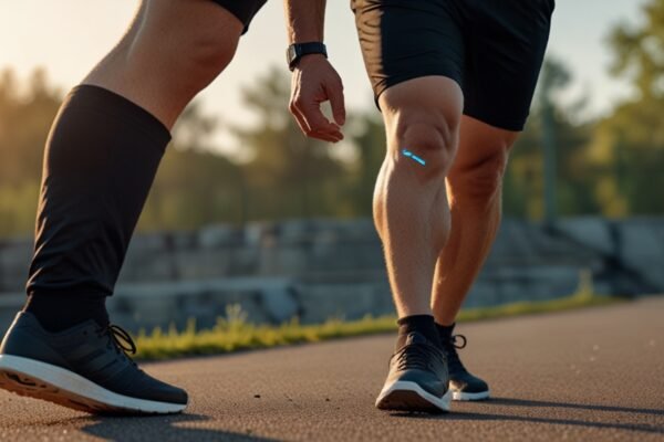 Knee and Hip Replacement Surgery