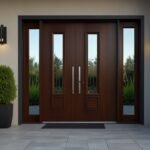 Modern Door Designs