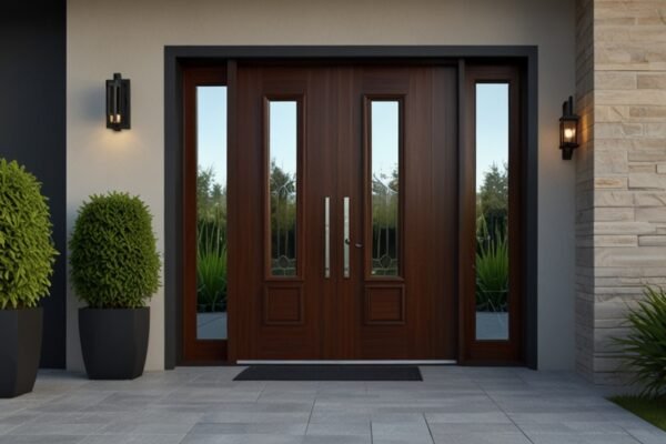 Modern Door Designs