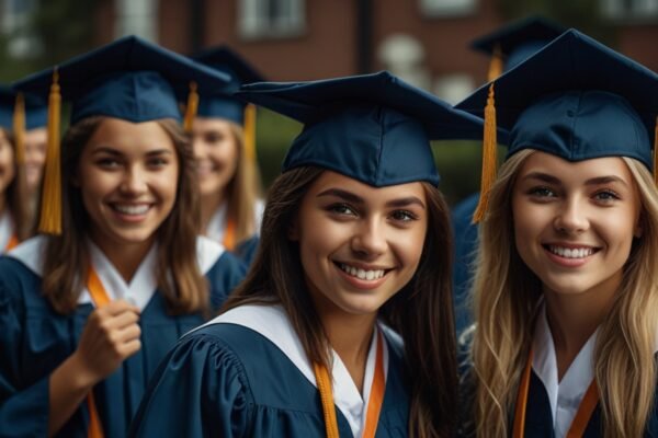 Modern Take on Education