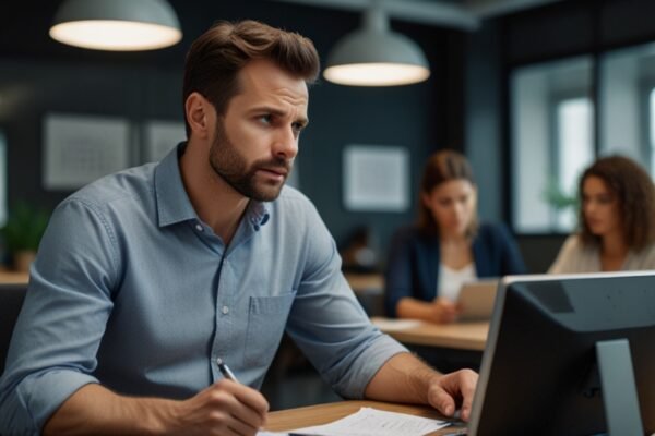 Harassment Training