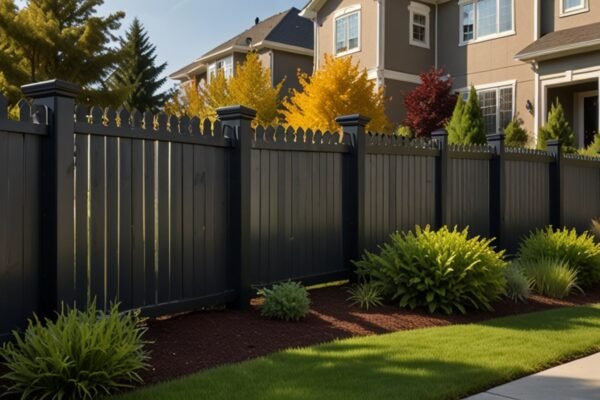 Fencing Ideas