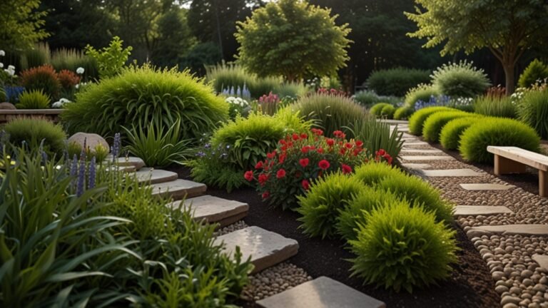 Art of Transforming Outdoor Space