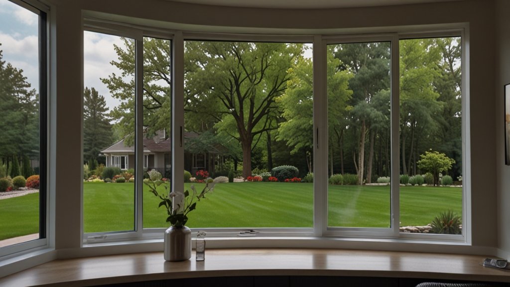 Vinyl Windows
