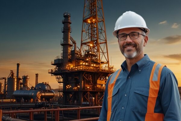 Oil and Gas Industry