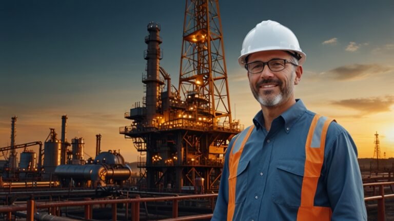 Best Practices for Accountants in the Oil and Gas Industry
