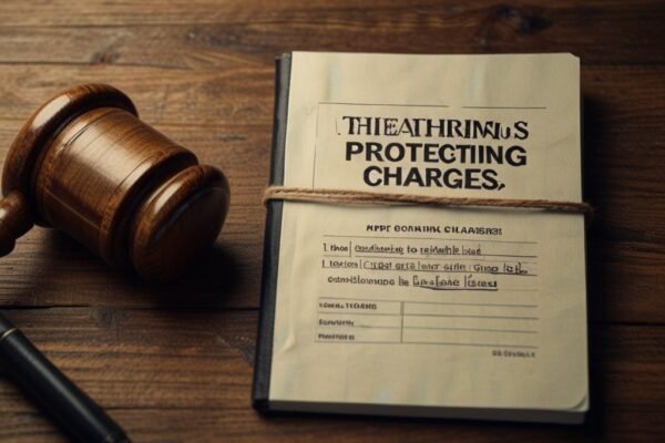 Protecting Your Rights: A Practical Guide To Handling Criminal Charges Protecting Your Rights