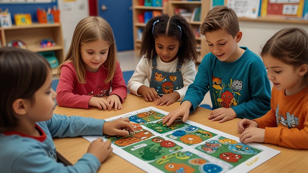 Hands-On Learning Activities