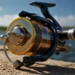 Tips for Saltwater Fishing Reels