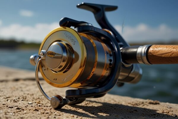 Tips for Saltwater Fishing Reels