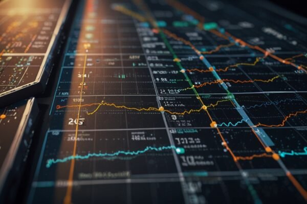 Data-Driven Template