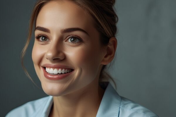 Daily Dental Habits