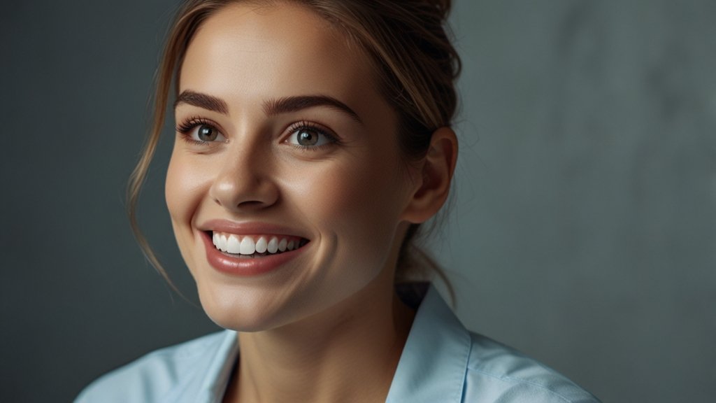 Daily Dental Habits