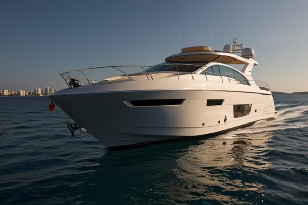 Choosing the Right Boat Shade