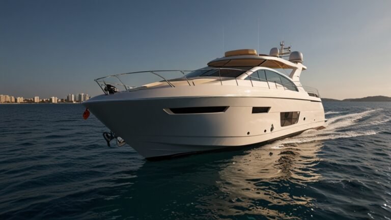 Choosing the Right Boat Shade for Your Vessel Type