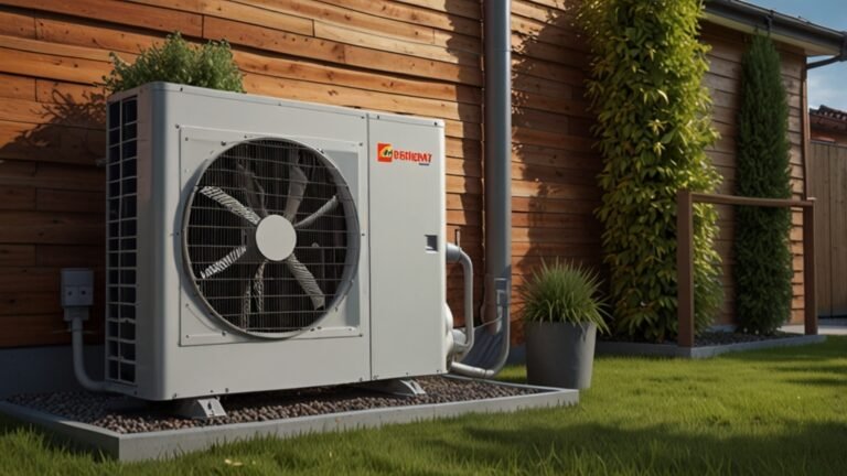 Energy-Efficient Homes