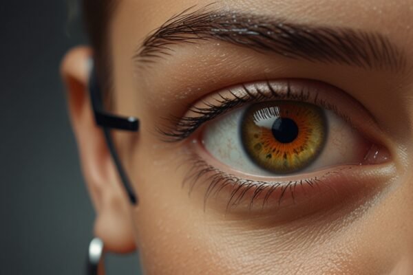 Daily Eye Care