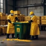 Disposal and Recycling