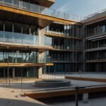 Modern Commercial Construction