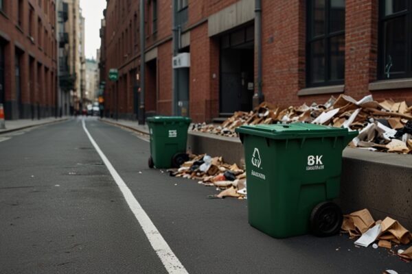 Commercial Waste