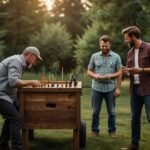 Games for Outdoor Enthusiasts