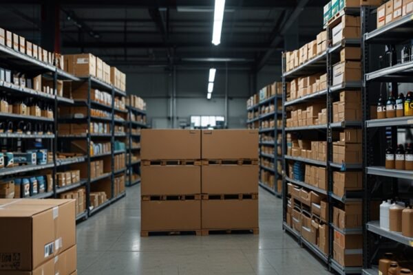 Labeling Systems
