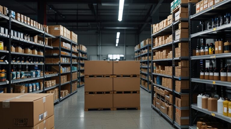 Understanding the Total Cost of Ownership for Labeling Systems