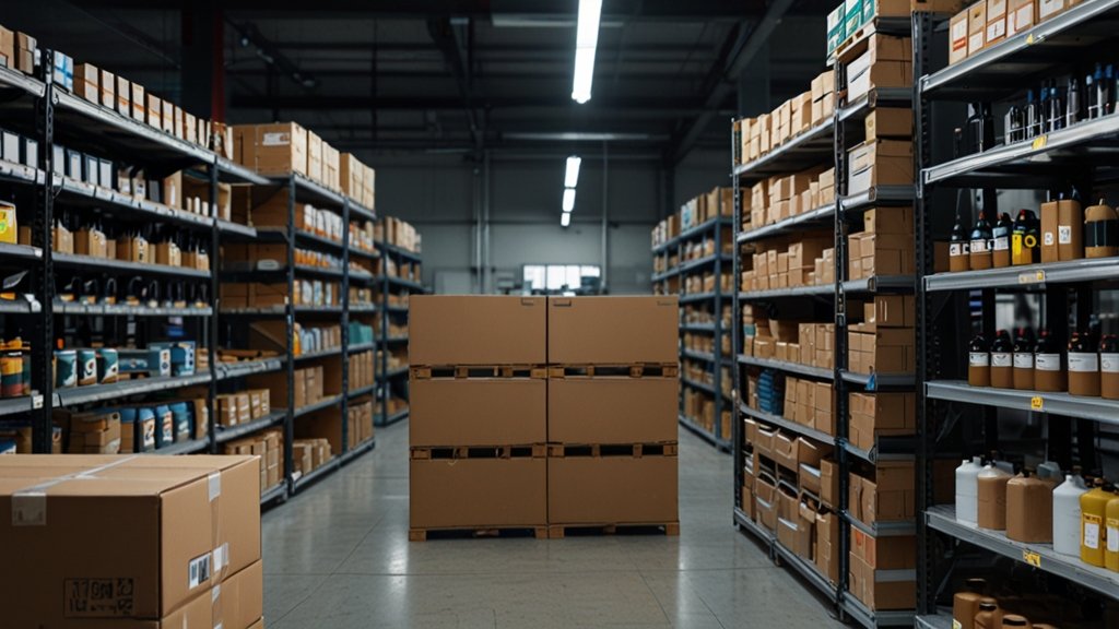 Labeling Systems