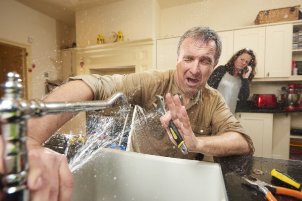 What Are the Most Common Plumbing Emergencies in San Marcos? Plumbing